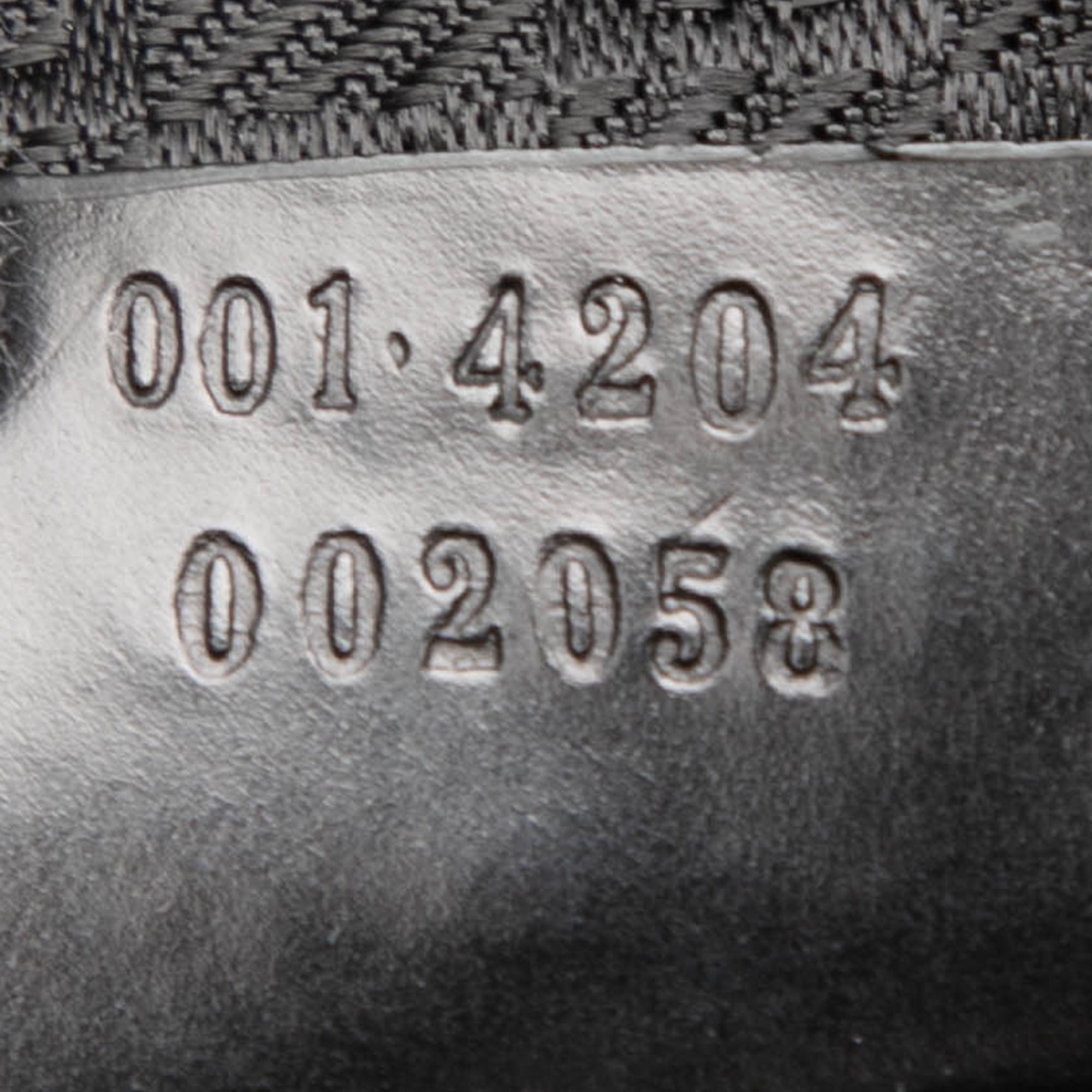 Canvas Shoulder Bag - Image 6