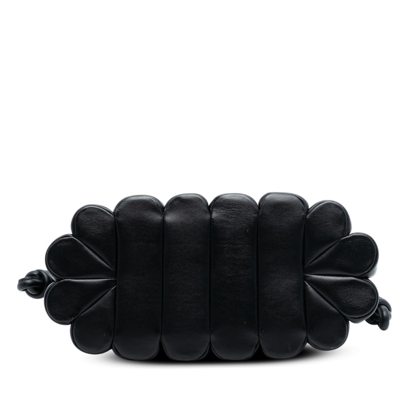 Calfskin Ondas Flamenco Knot Crossbody - Image 3