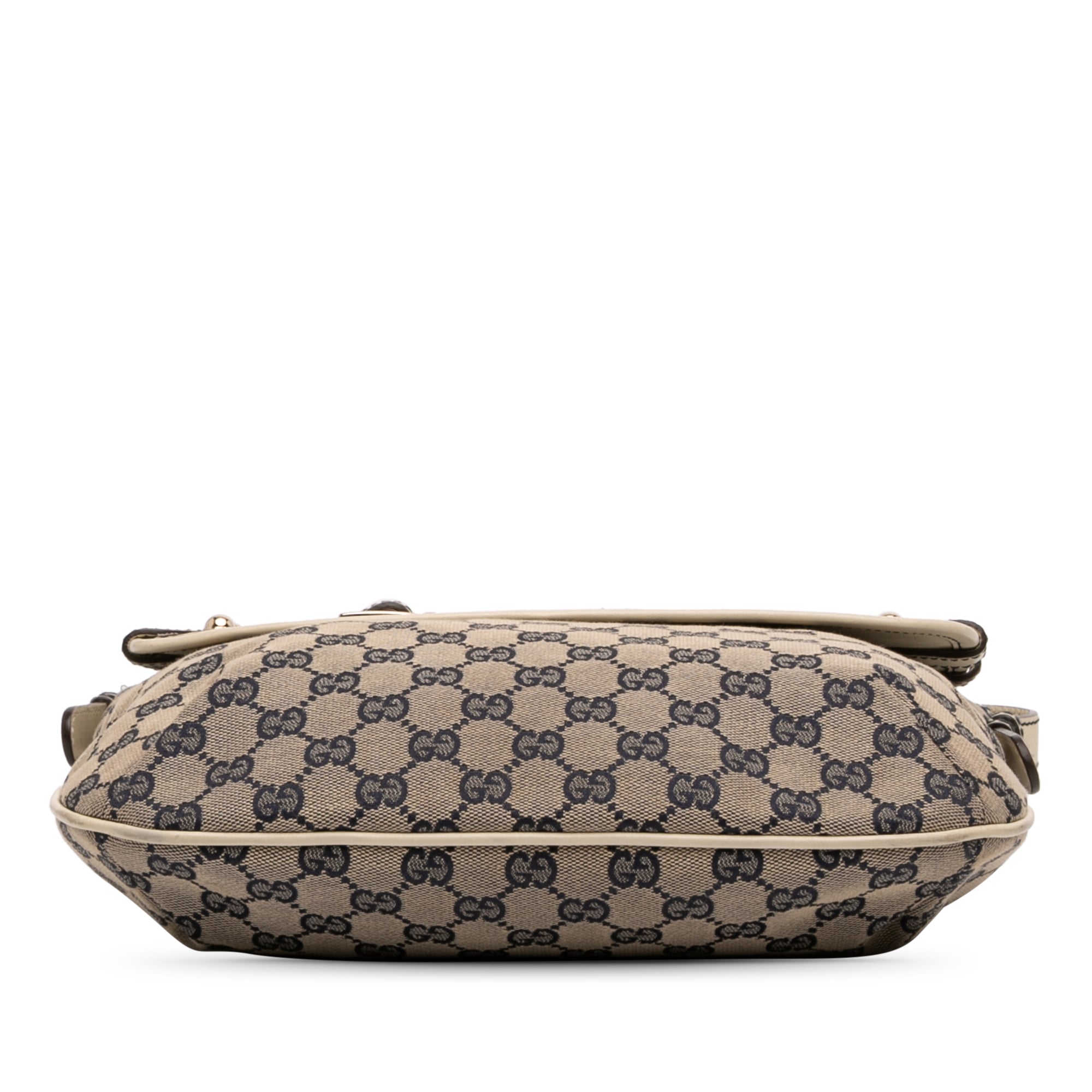GG Canvas Web Crossbody - Image 3