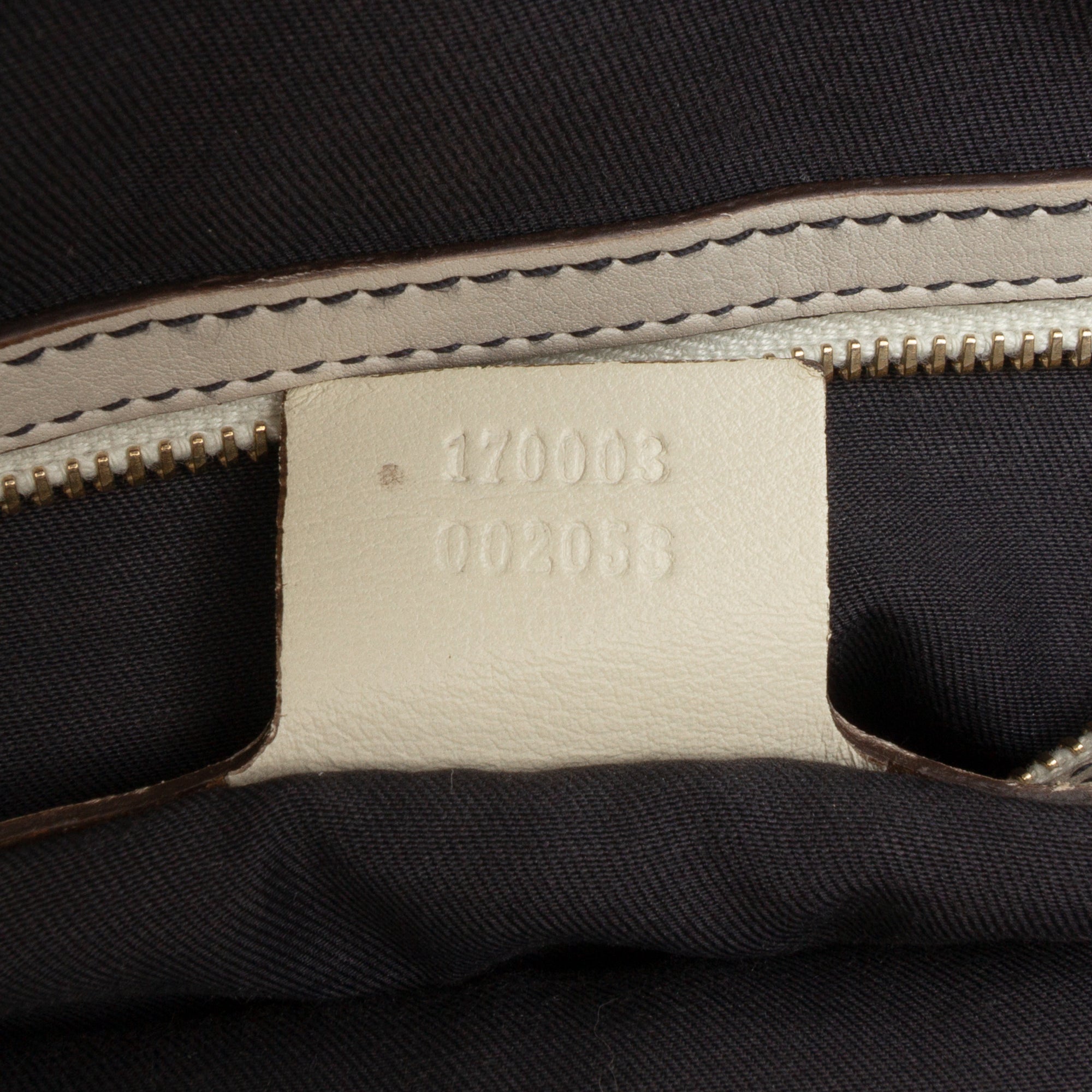 GG Canvas Web Crossbody - Image 6