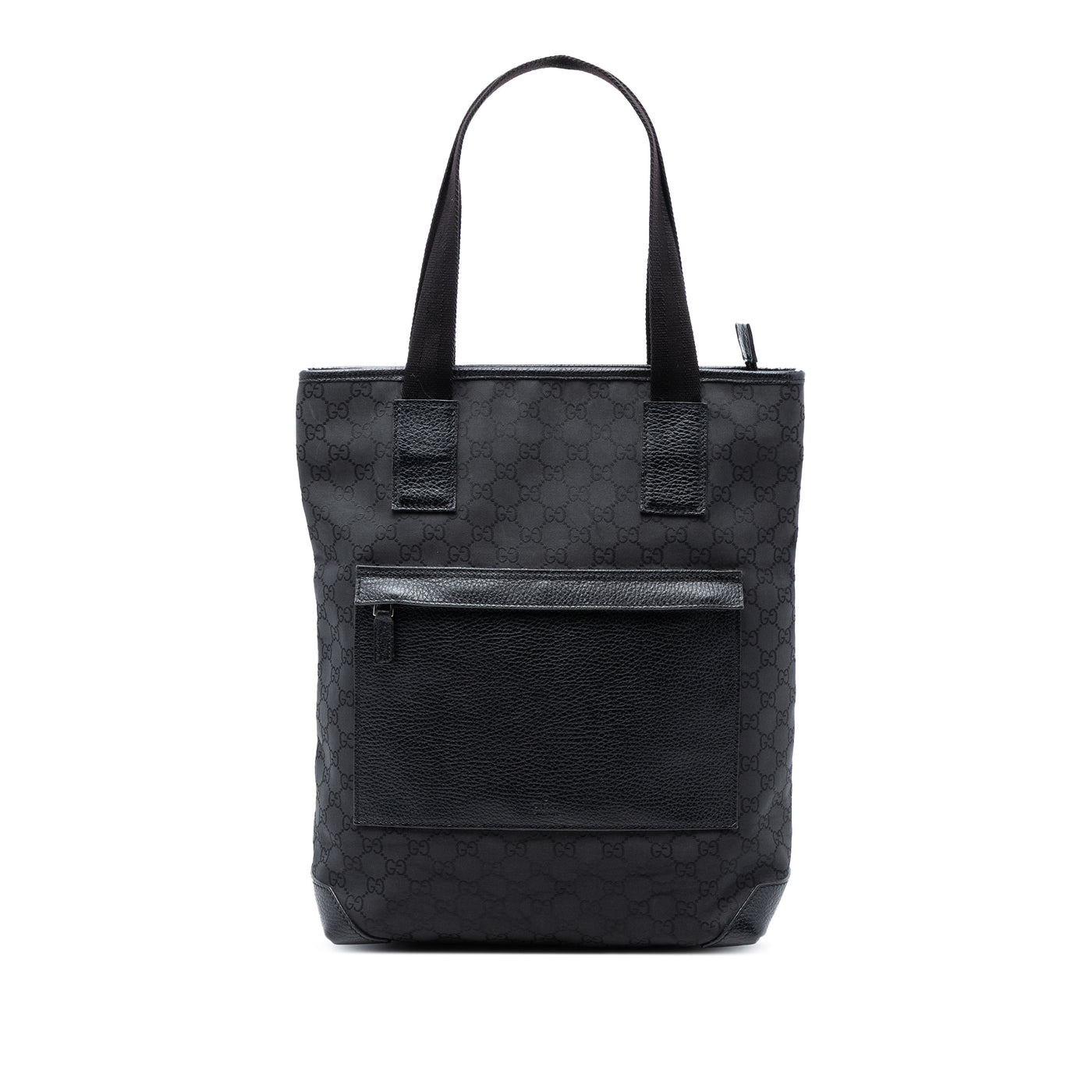 GG Nylon Tote - Image 1