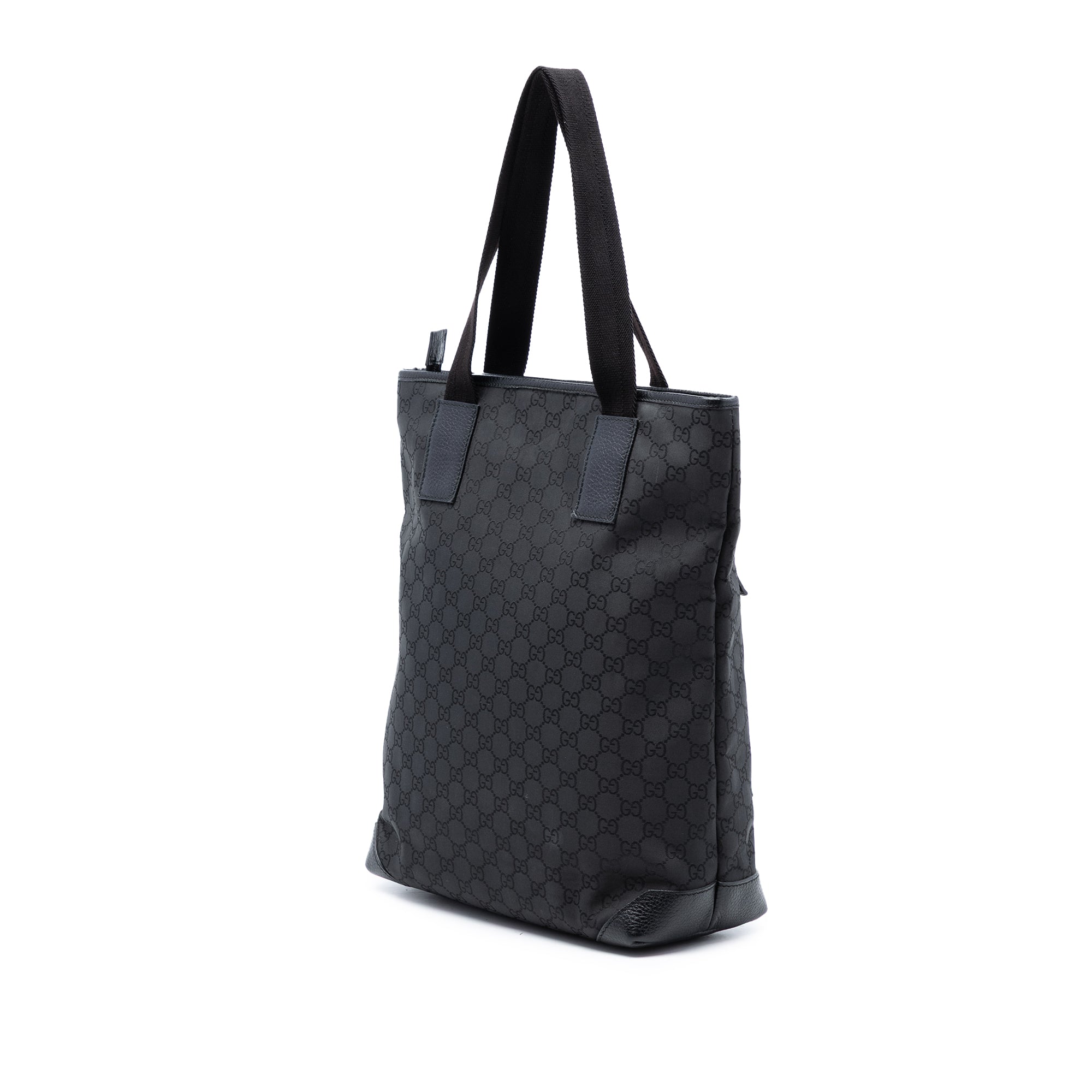 GG Nylon Tote - Image 2