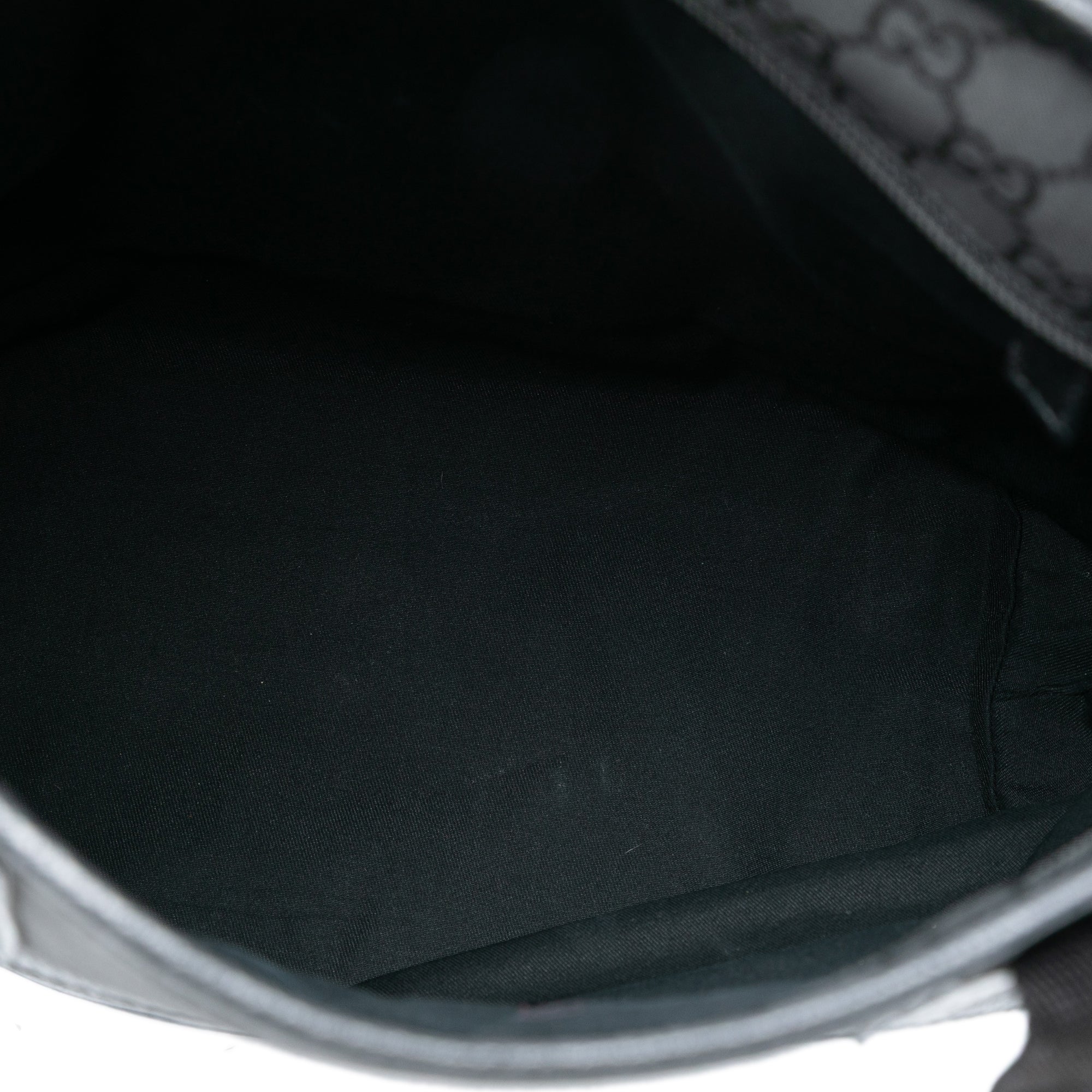 GG Nylon Tote - Image 4