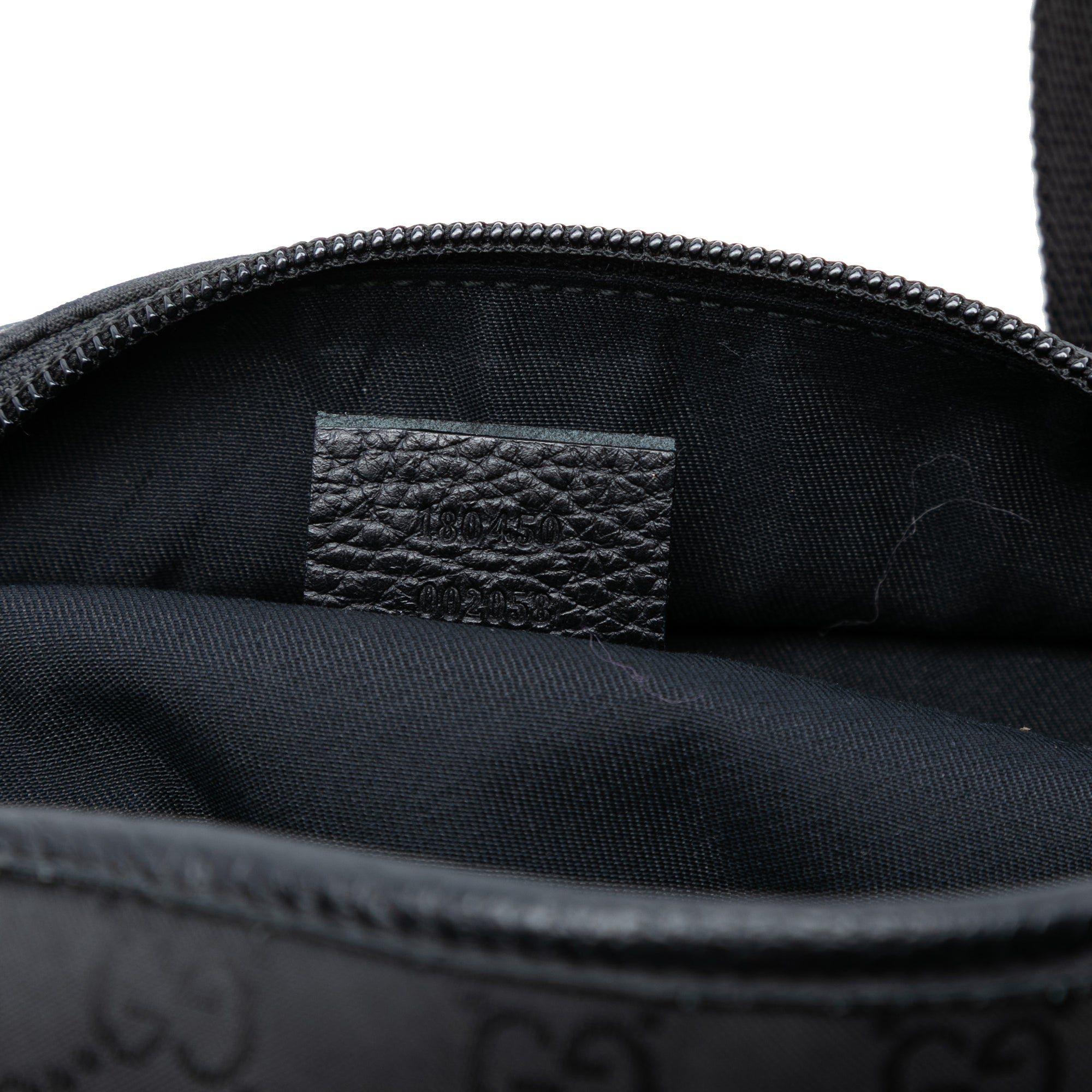 GG Nylon Tote - Image 5