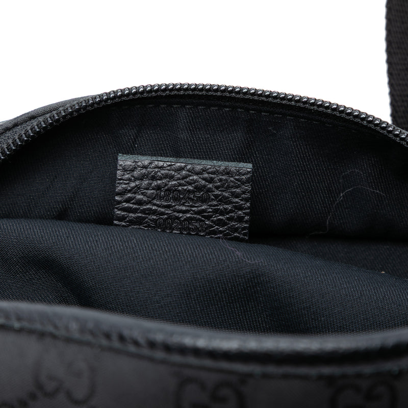 GG Nylon Tote - Image 5