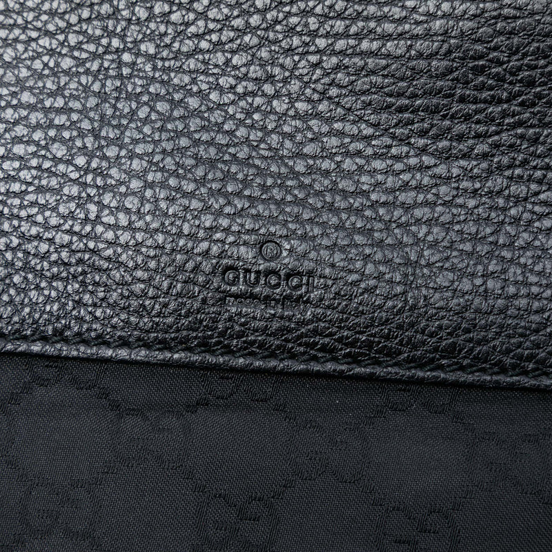 GG Nylon Tote - Image 6