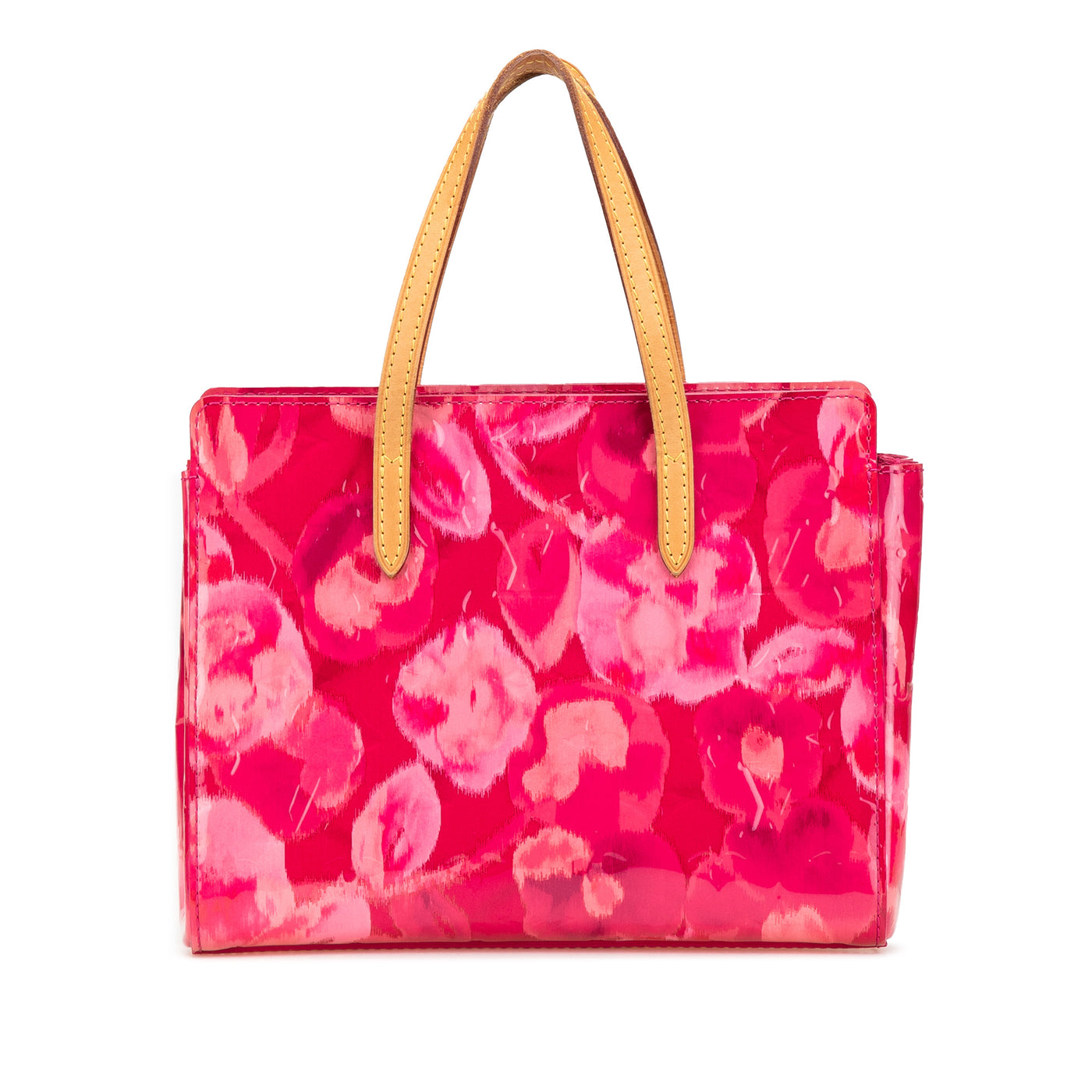 Monogram Vernis Ikat Catalina BB - Image 1