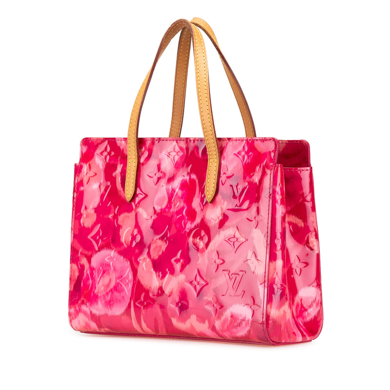 Monogram Vernis Ikat Catalina BB - Image 2