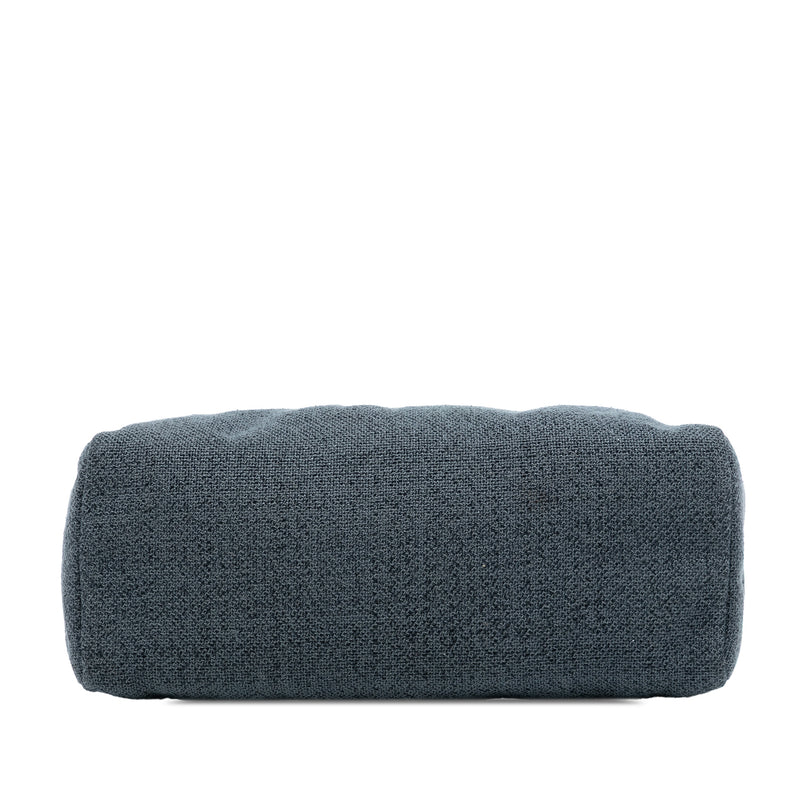Tweed Shoulder Bag - Image 3