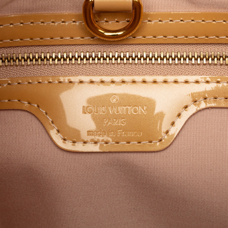 Monogram Vernis Wilshire PM - Image 5