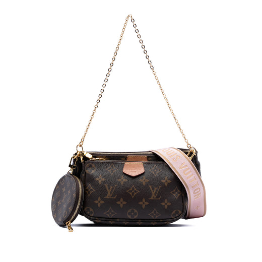 Monogram Multi Pochette Accessoires - Image 1