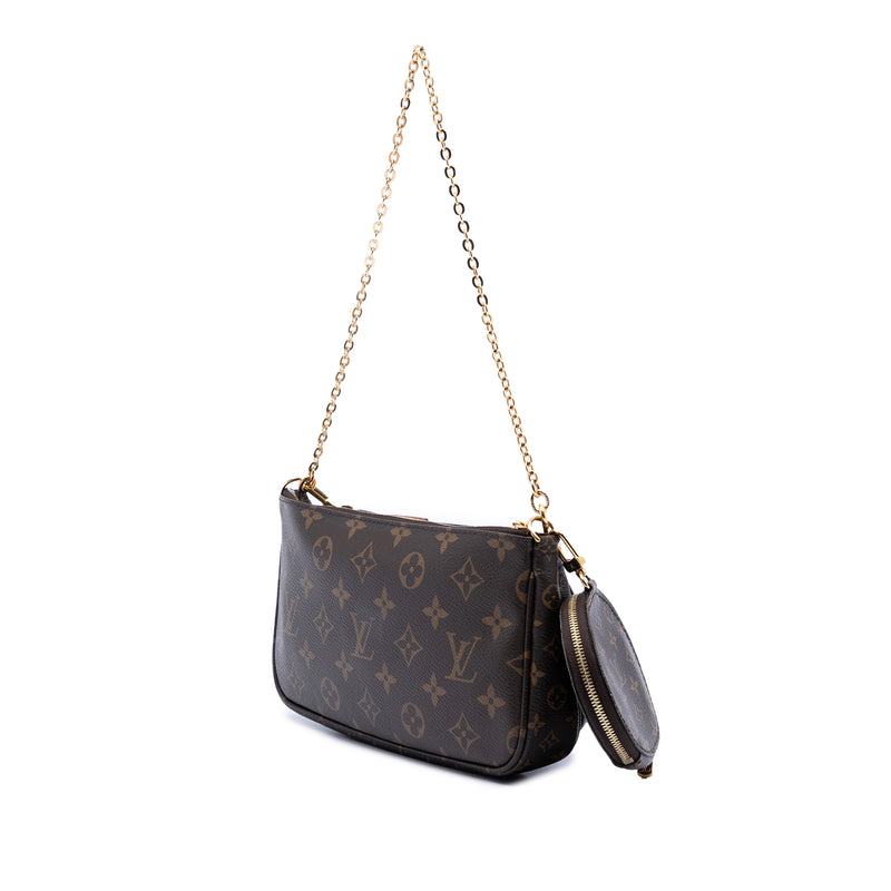 Monogram Multi Pochette Accessoires - Image 2