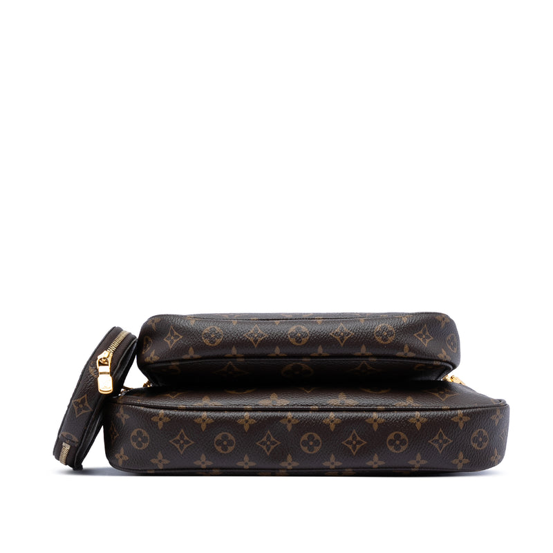 Monogram Multi Pochette Accessoires - Image 3