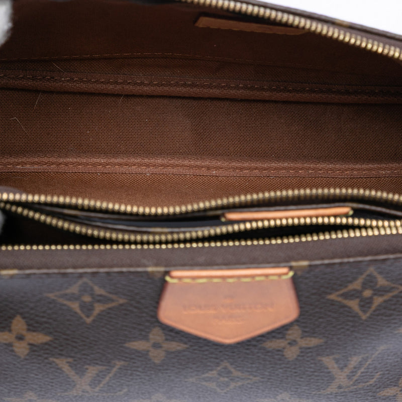 Monogram Multi Pochette Accessoires - Image 4