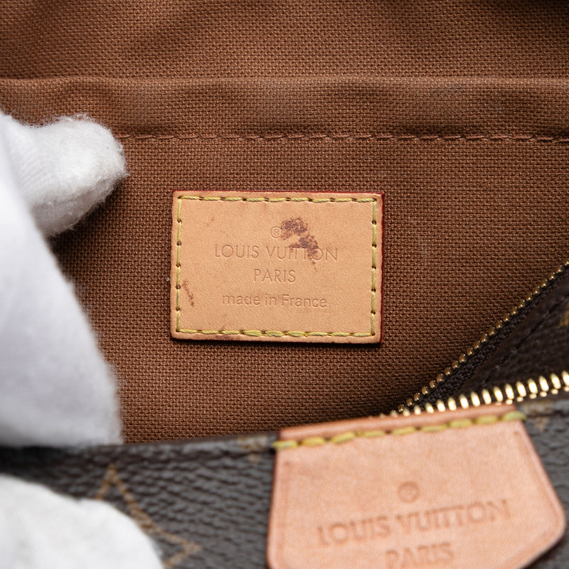 Monogram Multi Pochette Accessoires - Image 5