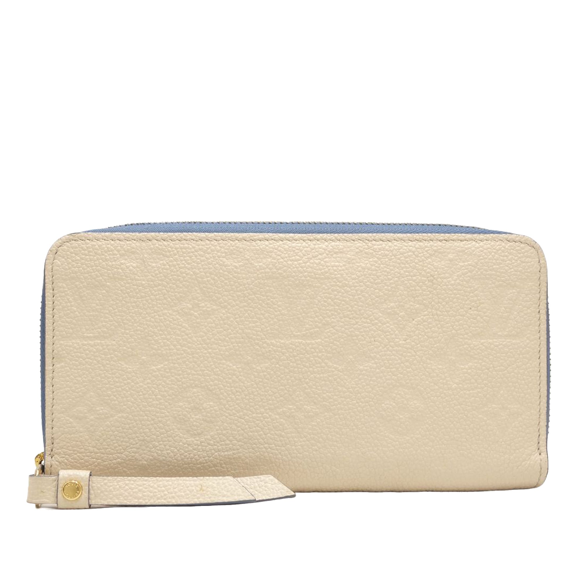 Monogram Empreinte Zippy Long Wallet - Image 1