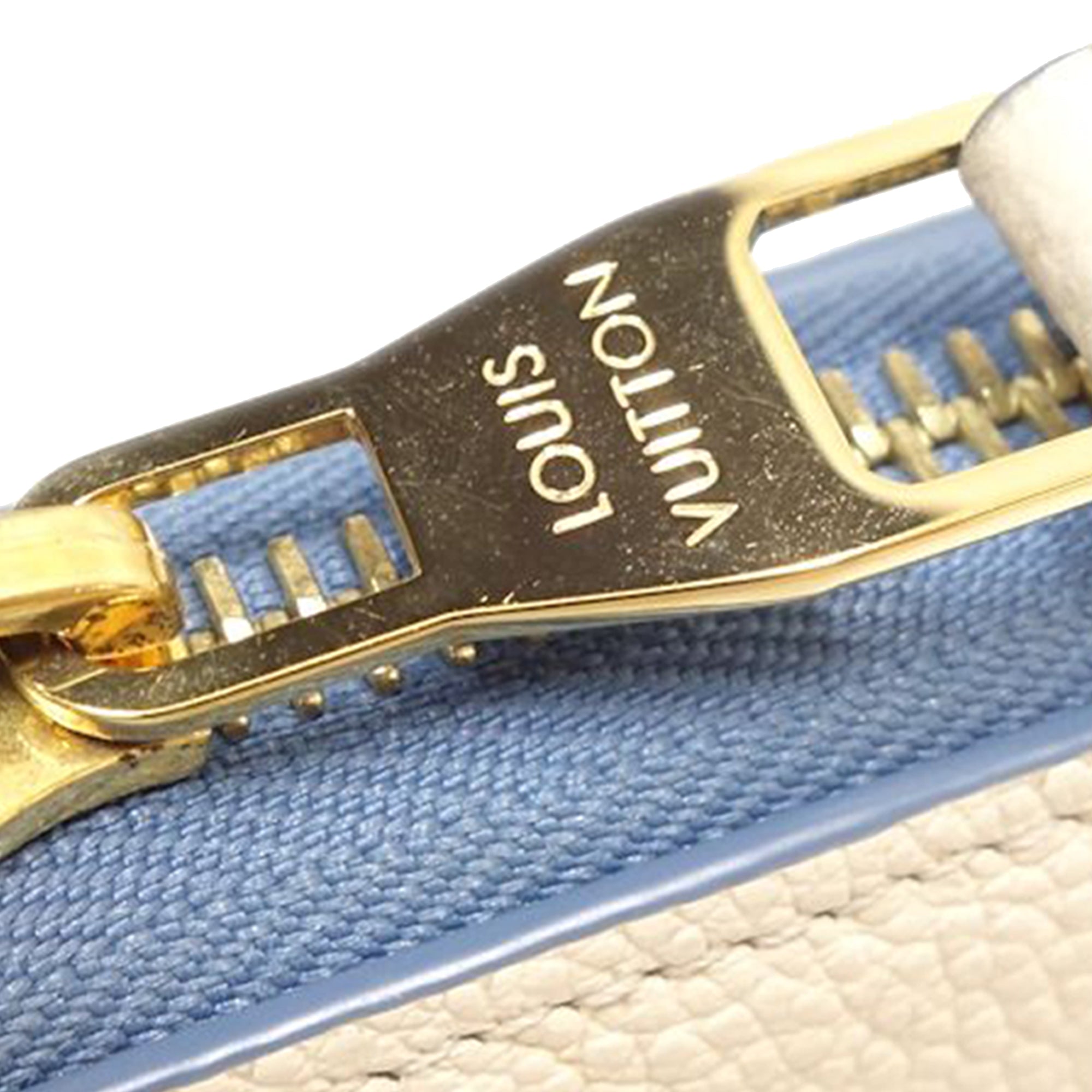 Monogram Empreinte Zippy Long Wallet - Image 10