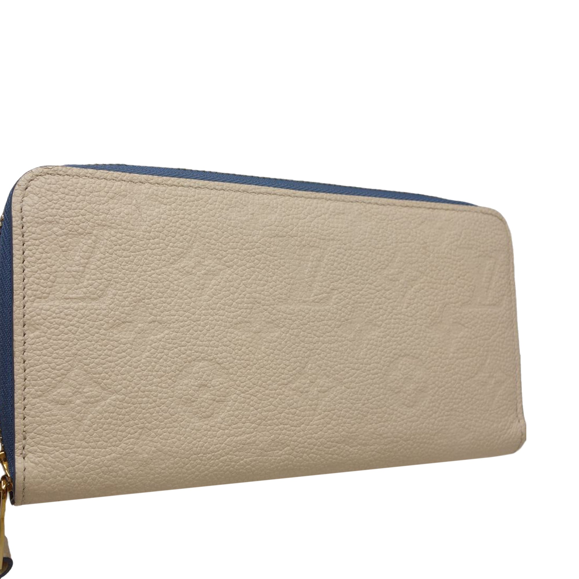Monogram Empreinte Zippy Long Wallet - Image 2