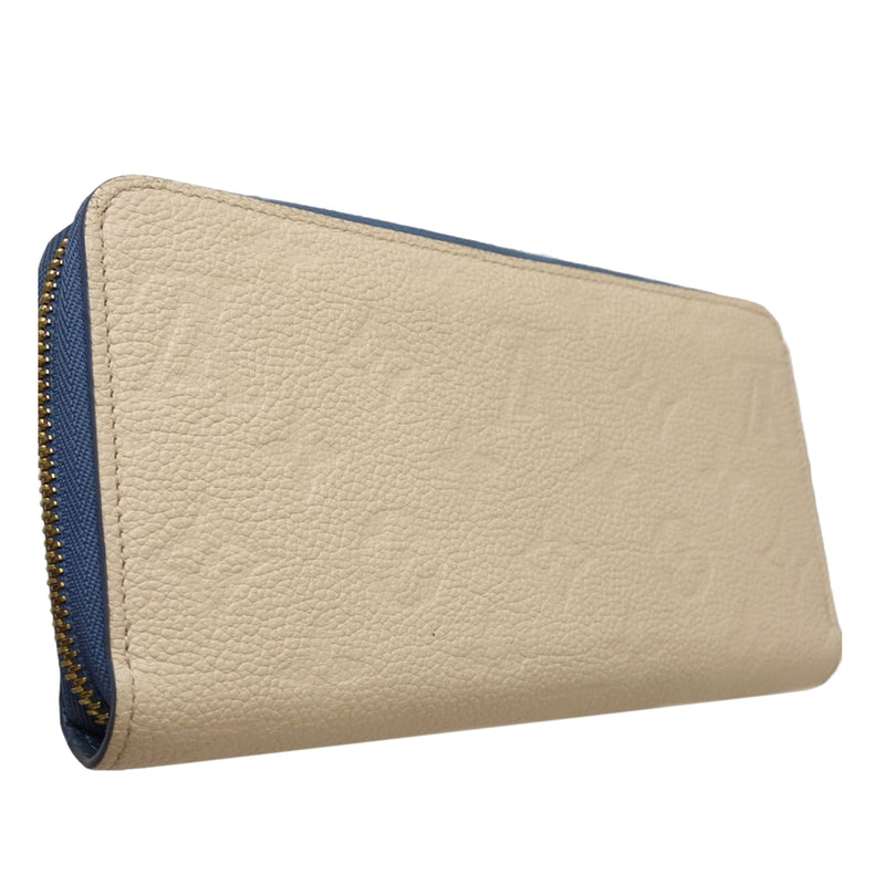 Monogram Empreinte Zippy Long Wallet - Image 3