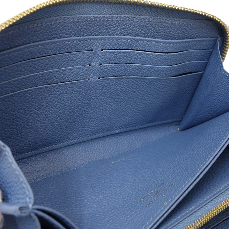 Monogram Empreinte Zippy Long Wallet - Image 6