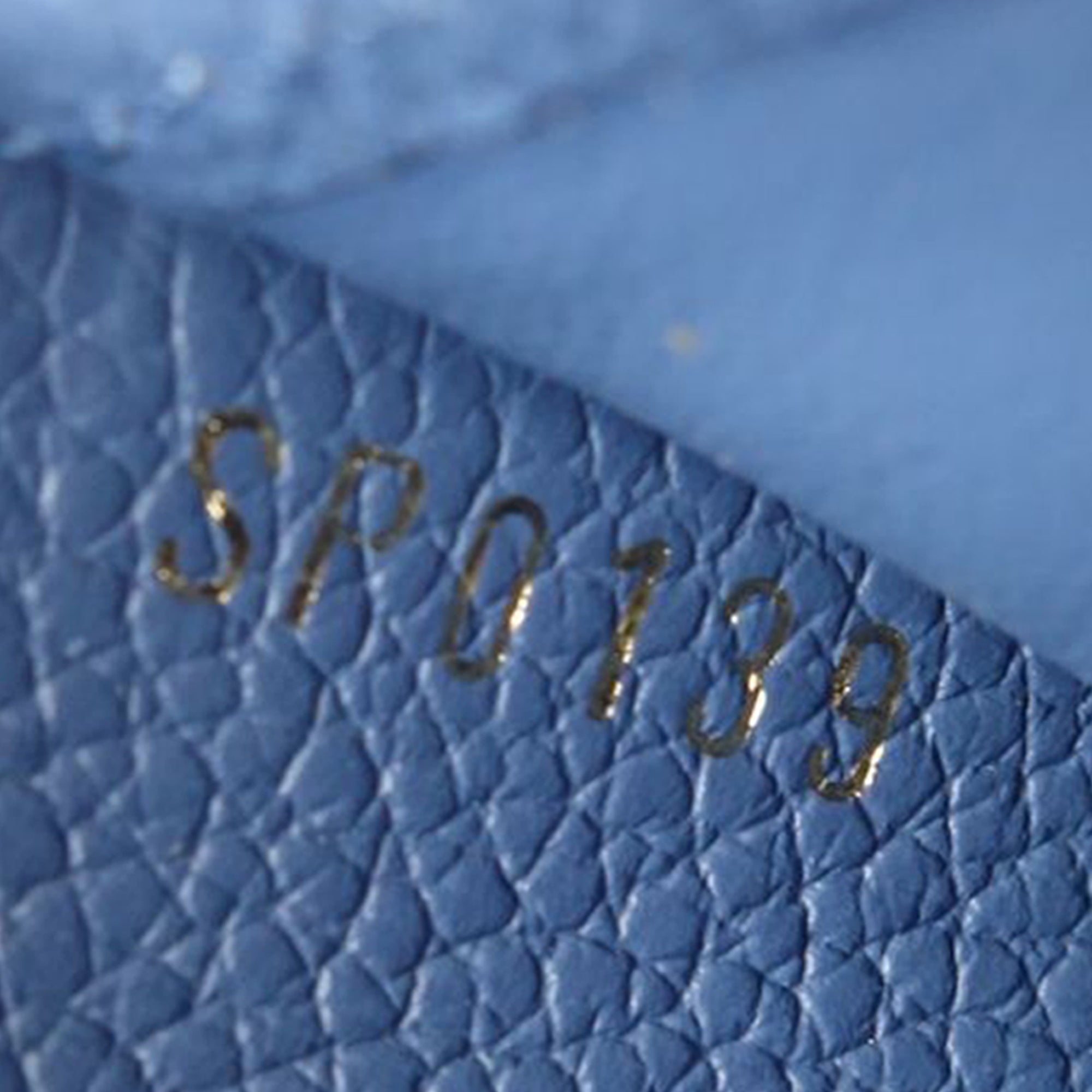 Monogram Empreinte Zippy Long Wallet - Image 9