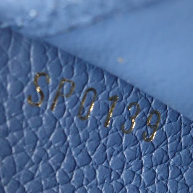 Monogram Empreinte Zippy Long Wallet - Image 9