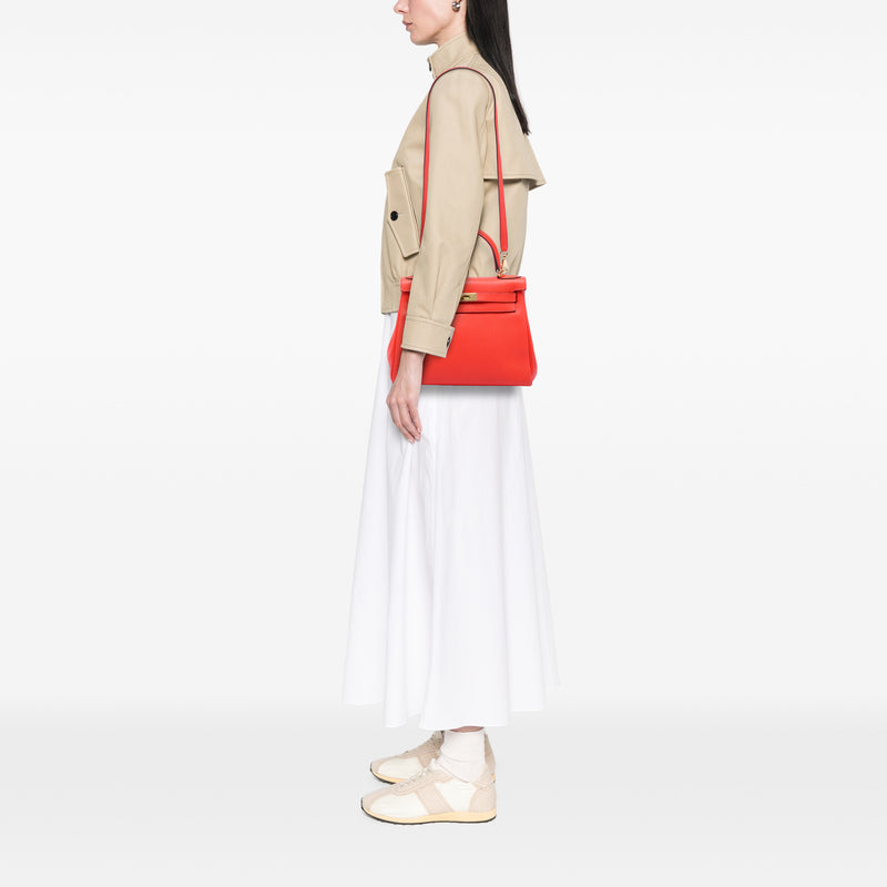 Clemence Kelly II Retourne 28 - Image 6