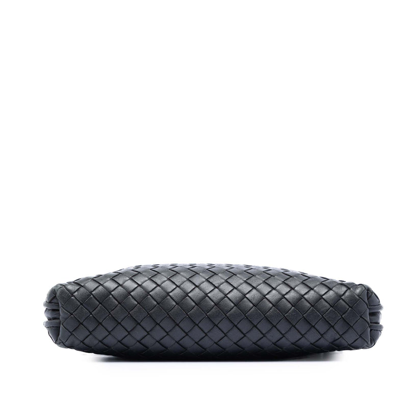 Nappa Intrecciato Nodini Crossbody - Image 3