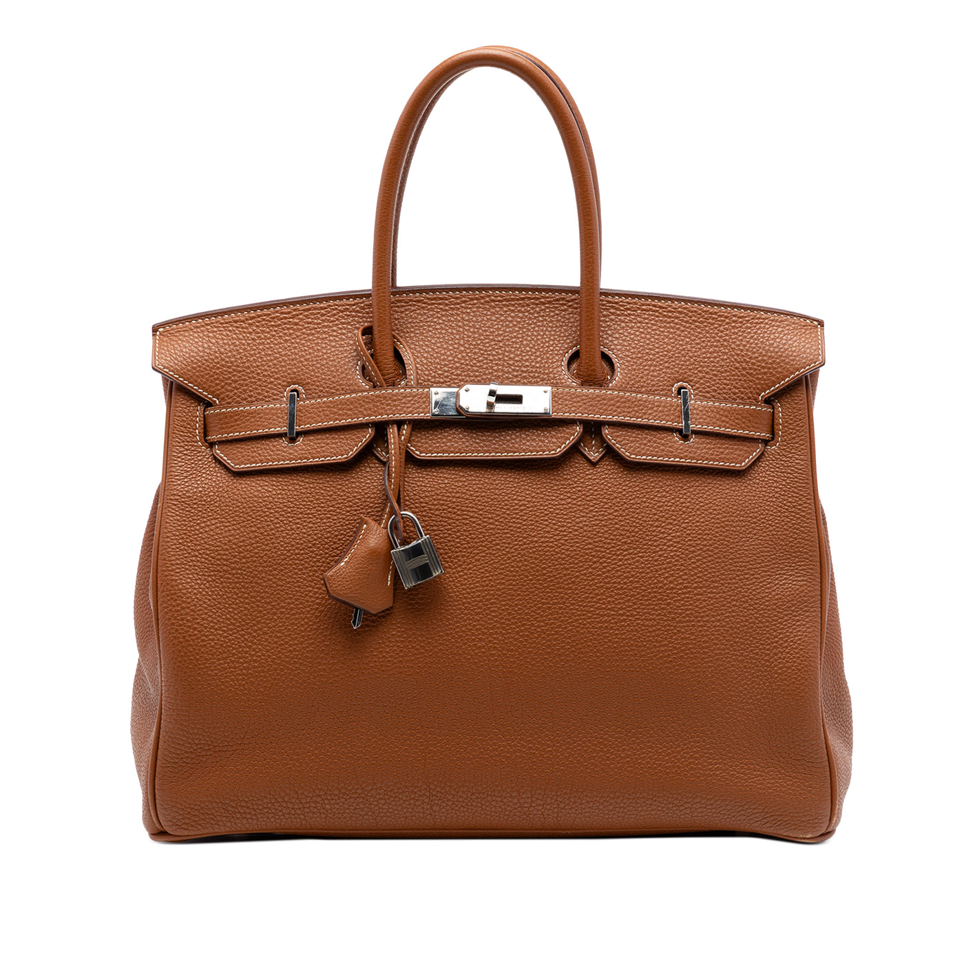 Togo Birkin Retourne 35 - Image 1