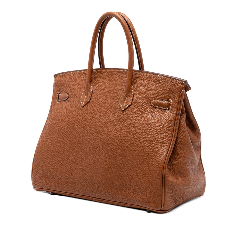 Togo Birkin Retourne 35 - Image 2