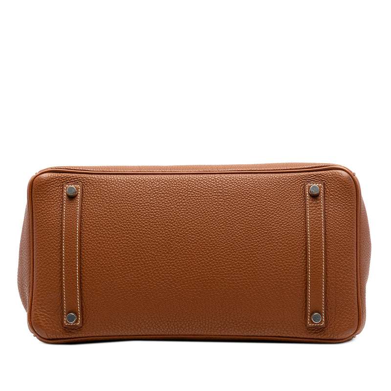 Togo Birkin Retourne 35 - Image 3