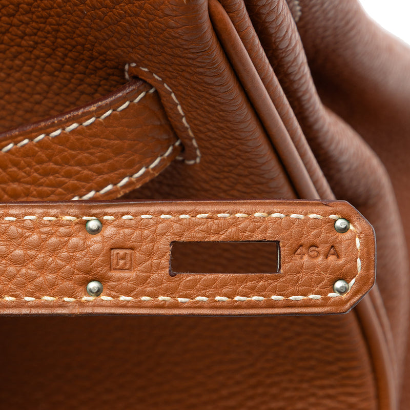 Togo Birkin Retourne 35 - Image 6