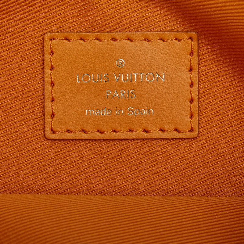 Monogram Antartica Double Flat Messenger - Image 7