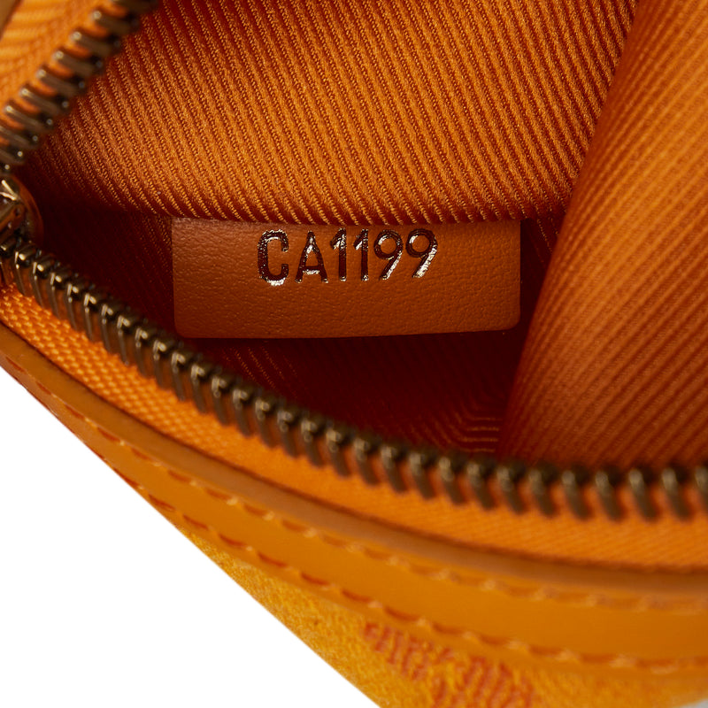 Monogram Antartica Double Flat Messenger - Image 8