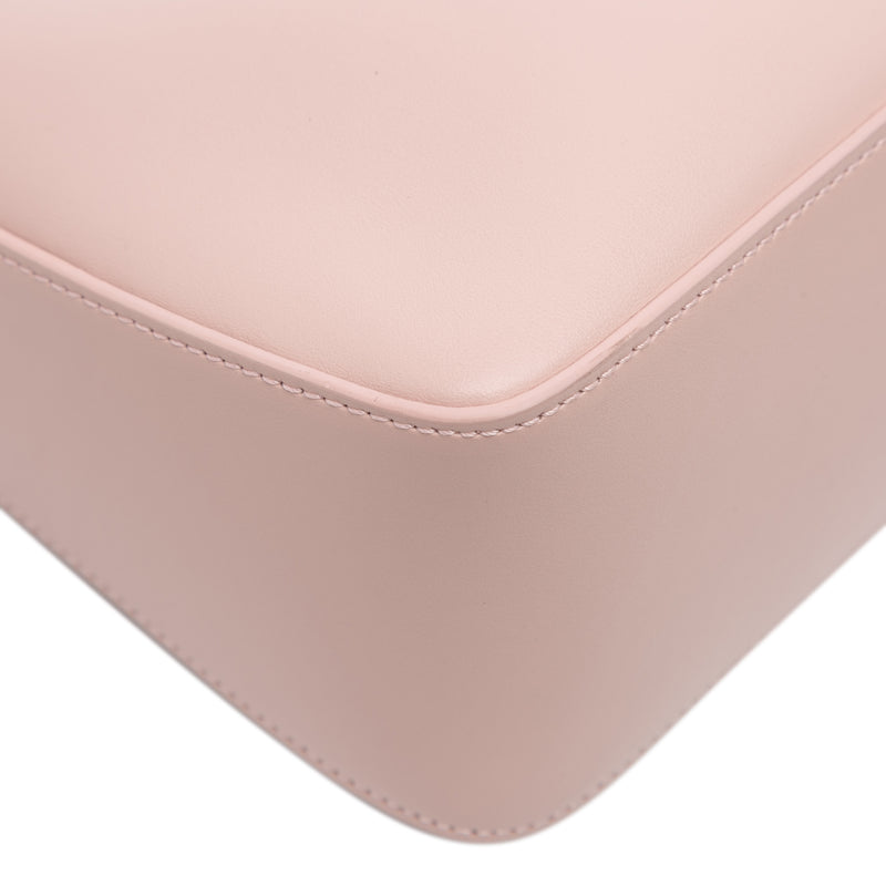 Small Leather Moon Cut Out Bag - Image 10