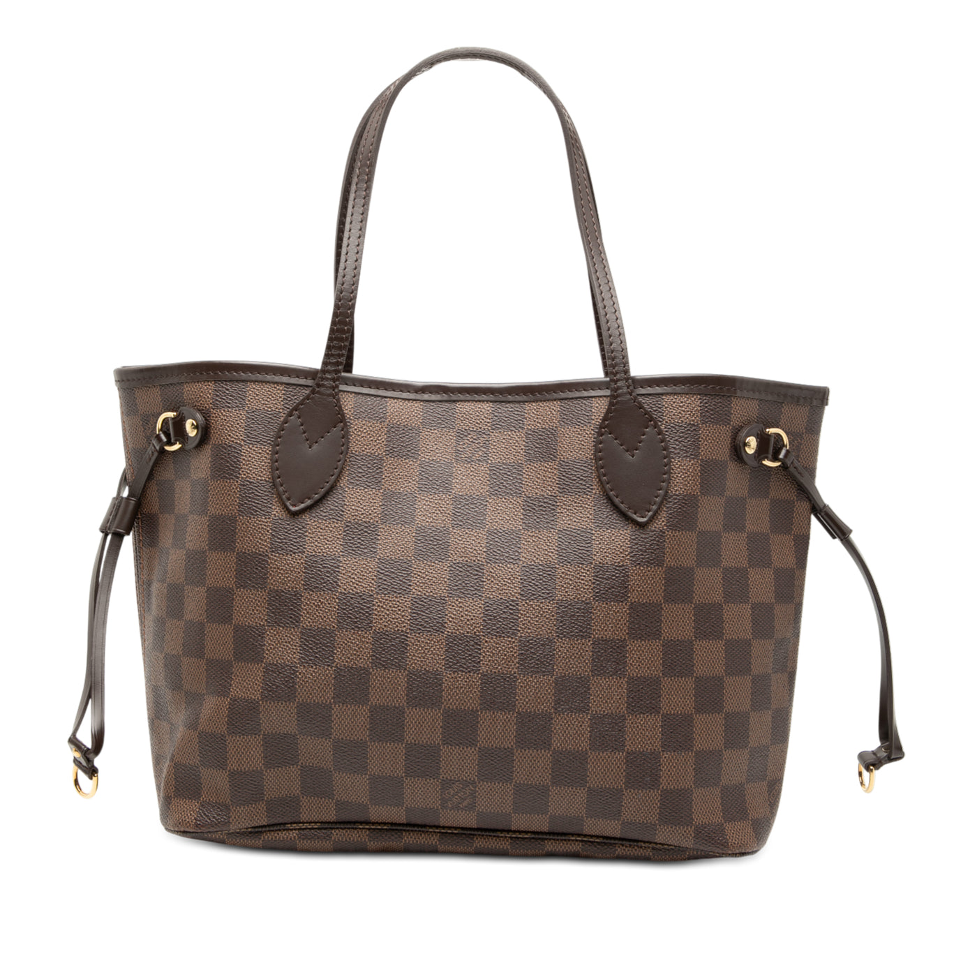 Damier Ebene Neverfull PM - Image 1