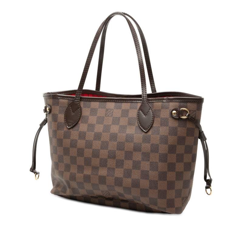 Damier Ebene Neverfull PM - Image 2
