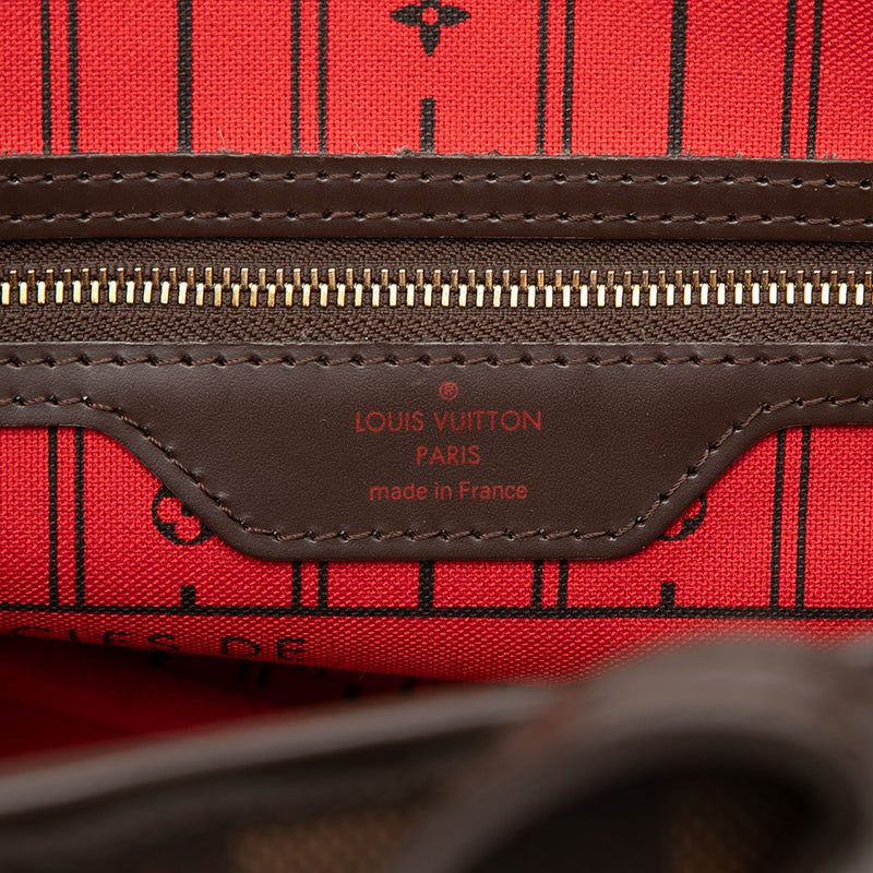 Damier Ebene Neverfull PM - Image 5