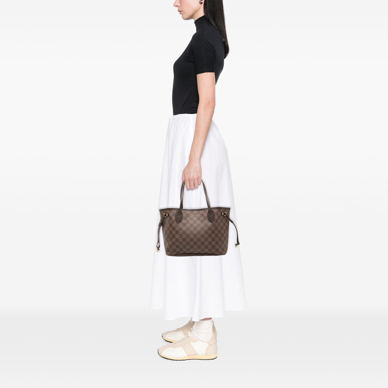 Damier Ebene Neverfull PM - Image 7