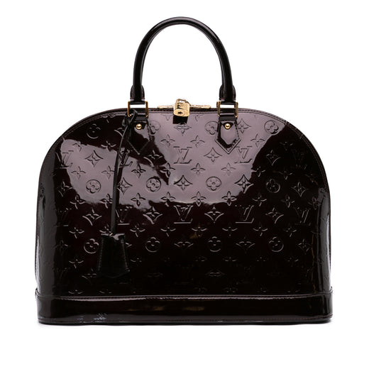 Monogram Vernis Alma GM - Image 1