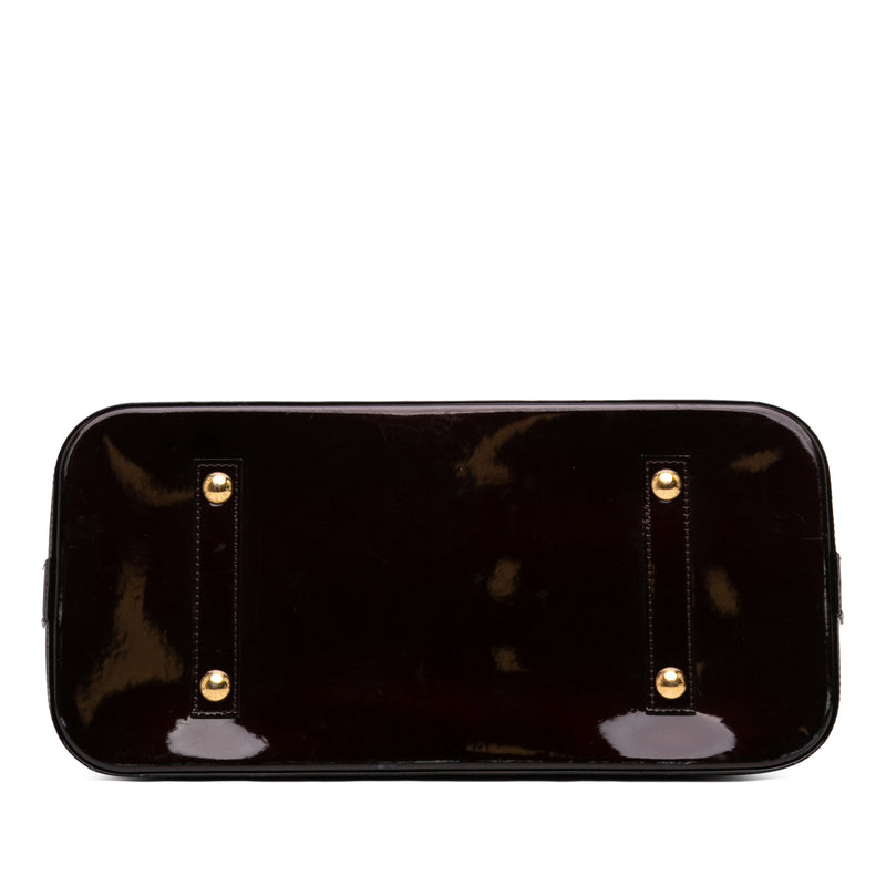 Monogram Vernis Alma GM - Image 3