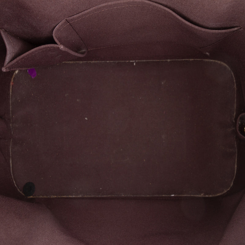Monogram Vernis Alma GM - Image 4