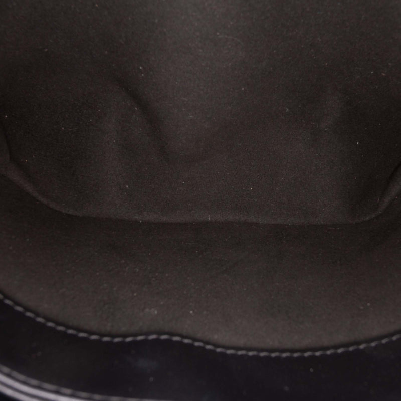 Embossed Leather Diag Binder Clip Flap - Image 5