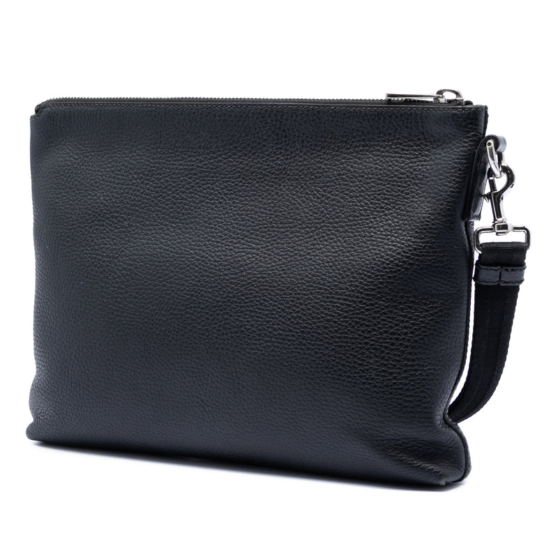 Leather Clutch - Image 2