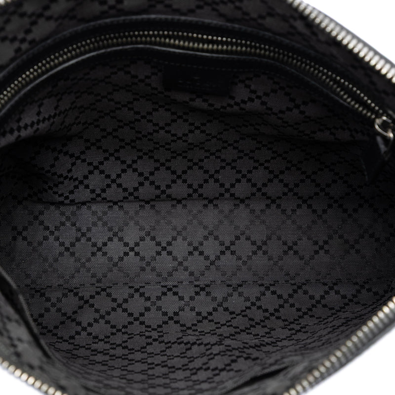 Leather Clutch - Image 4