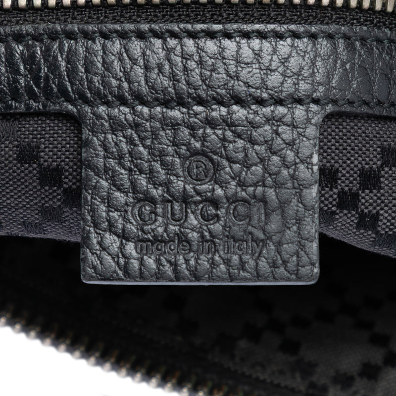 Leather Clutch - Image 5