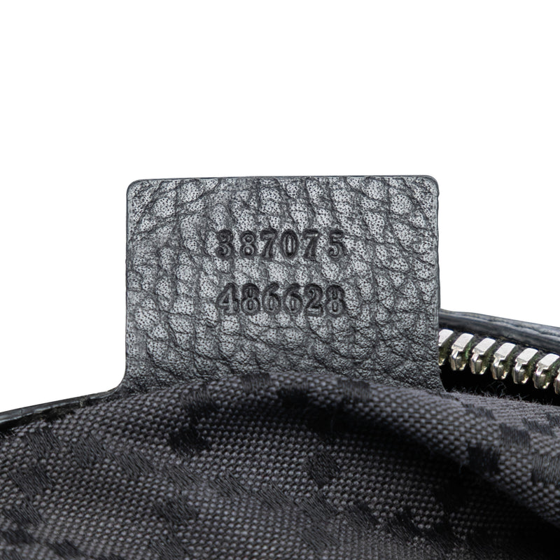 Leather Clutch - Image 6