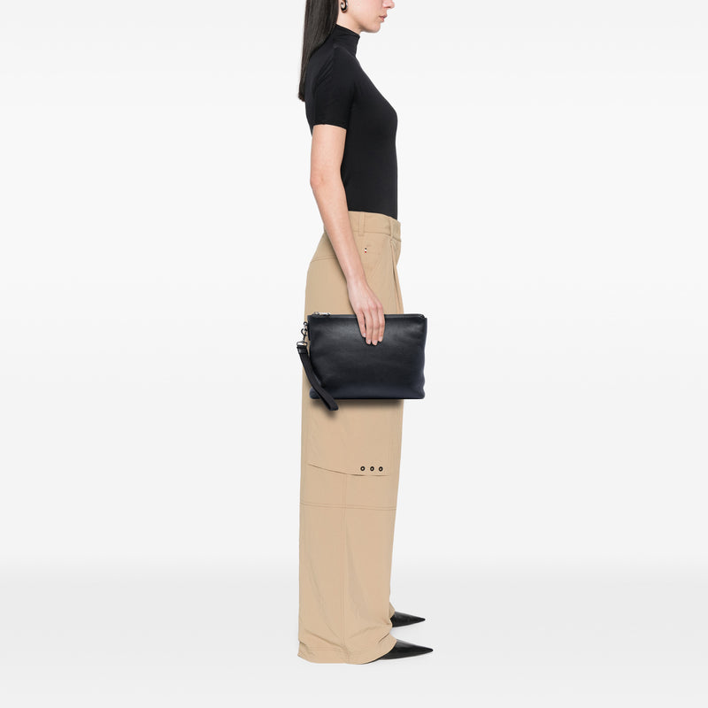 Leather Clutch - Image 7