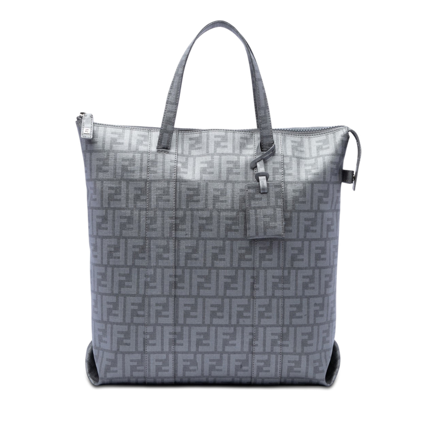 Zucca Spalmati Tote - Image 1