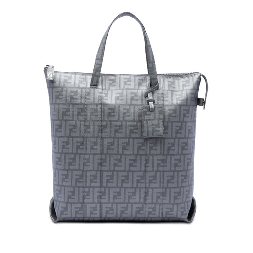 Zucca Spalmati Tote - Image 1